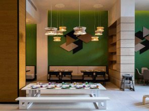 Catalonia Grand Costa Mujeres All Suites & Spa - All Inclusive