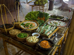 Diamond Bay Resort and Spa