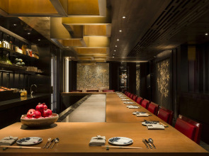 Grand Hyatt Hong Kong