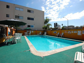 Vagabond Inn Long Beach