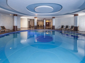 Sultan of Side - All Inclusive