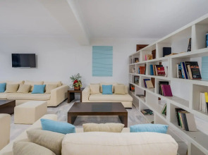 Zante Park Resort & Spa, BW Premier Collection