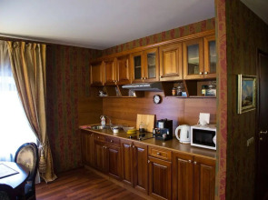 Покровка 9 А