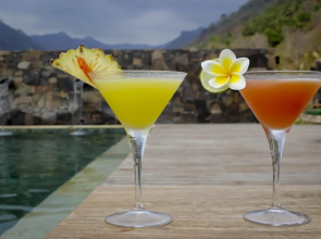 Svarga Resort Lombok