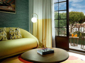 Hard Rock Hotel Marbella