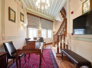 White Palace Old City Boutique Hotel