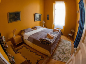 Athens Quinta - Hostel