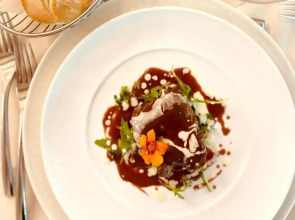 Hotel Flamingo Resort