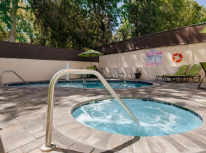 Best Western Plus Glendale