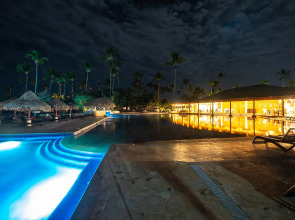 Grand Sirenis Punta Cana Resort & Aquagames - All Inclusive