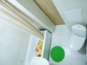 Апартаменты на пр-те Дзержинского, 240