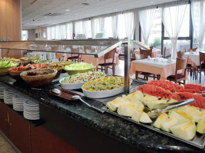 Medplaya Hotel Santa Monica