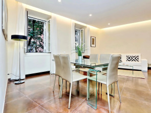 Colosseo Gardens - My Extra Home