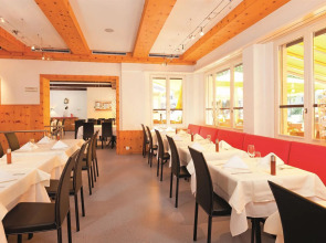 Sorell Hotel Sonnental