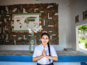 Lime & Soda Beachfront Resort