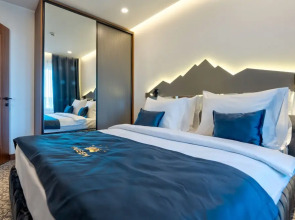 Queen of Zlatibor hotel & Spa