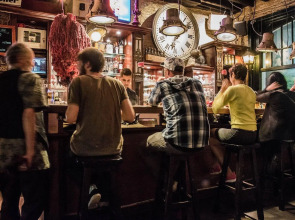 St Christopher's Inn Bauhaus Budget Hotel - Hostel