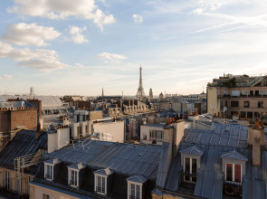 Atala Hotel Champs Elysées, Sonder by Marriott Bonvoy