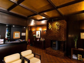 Hotel Senhora A Branca