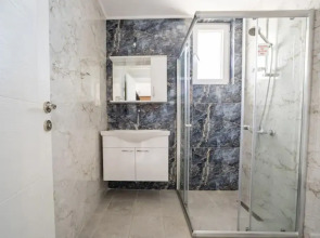 Kaş Eylül Suit Apart