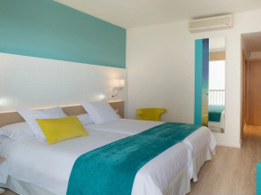 Hotel JS Palma Stay - Adults Only