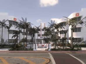 AxelBeach Miami South Beach