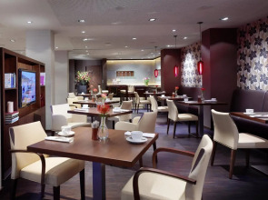 Amsterdam Marriott Hotel