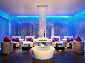 Отель W Bali Seminyak