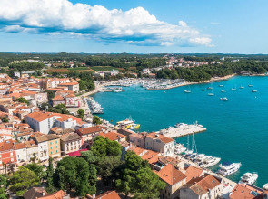 Sauna & Jacuzzi Apartment Rossa