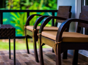 Chomphu Resort Khaolak