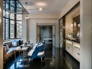 Hotel Vincci Capitol