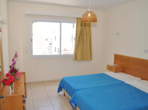 Mariela Hotel Apartments