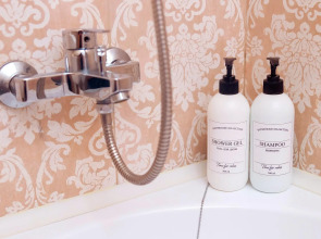 Апартаменты на улице Шотмана 12