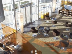 Hotel Palau de Bellavista by URH