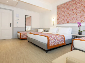 Hotel della Conciliazione