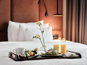 Radisson Collection Hotel Warsaw