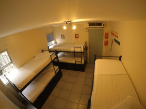 El Misti Hostel Rio Copacabana