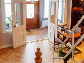 Reykjavík Residence Suites