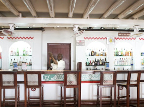 Voyager Beach Resort