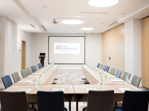 Hilton Garden Inn Bucharest Old Town