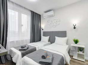 Добрые Сутки на ул. 43 Армии, д. 23