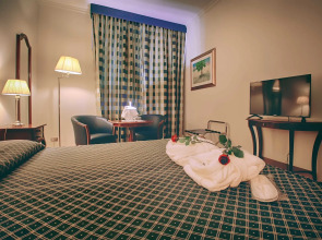 Capo Dei Greci Taormina Coast - Resort Hotel & SPA