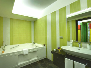 Abalon Pompei Resort