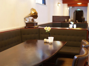 Fletcher Hotel-Restaurant De Dikke Van Dale