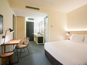 amba Taipei Zhongshan