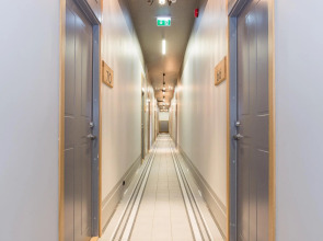 Апартаменты Lighthouse Таллин