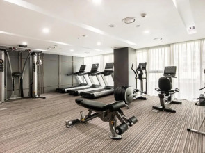 Golden Tulip Incheon Airport Hotel & Suites