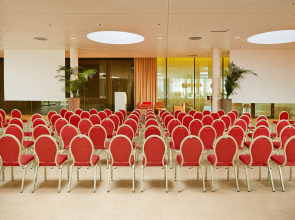 H4 Hotel München Messe