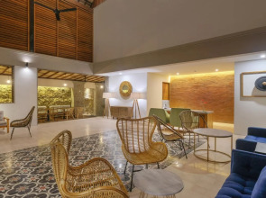 Sagara Candidasa by AHM