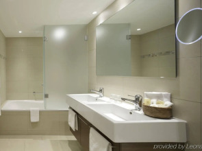 Fred Hotel Zürich Hauptbahnhof